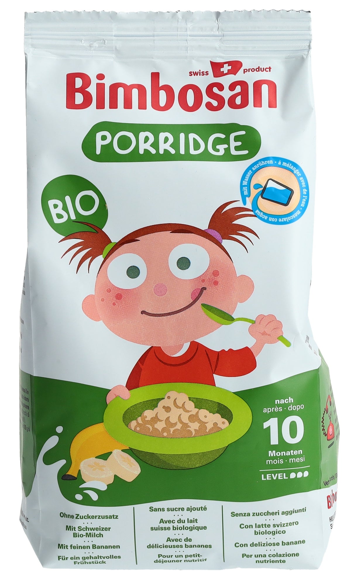 #Grösse_Beutel 400 g