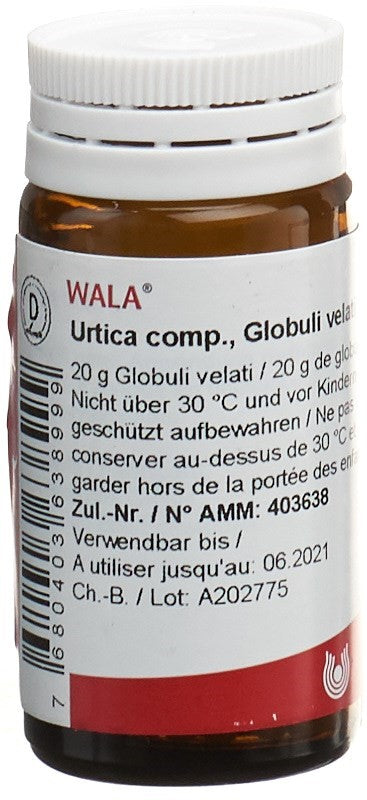 #Grösse_Flasche 20 g