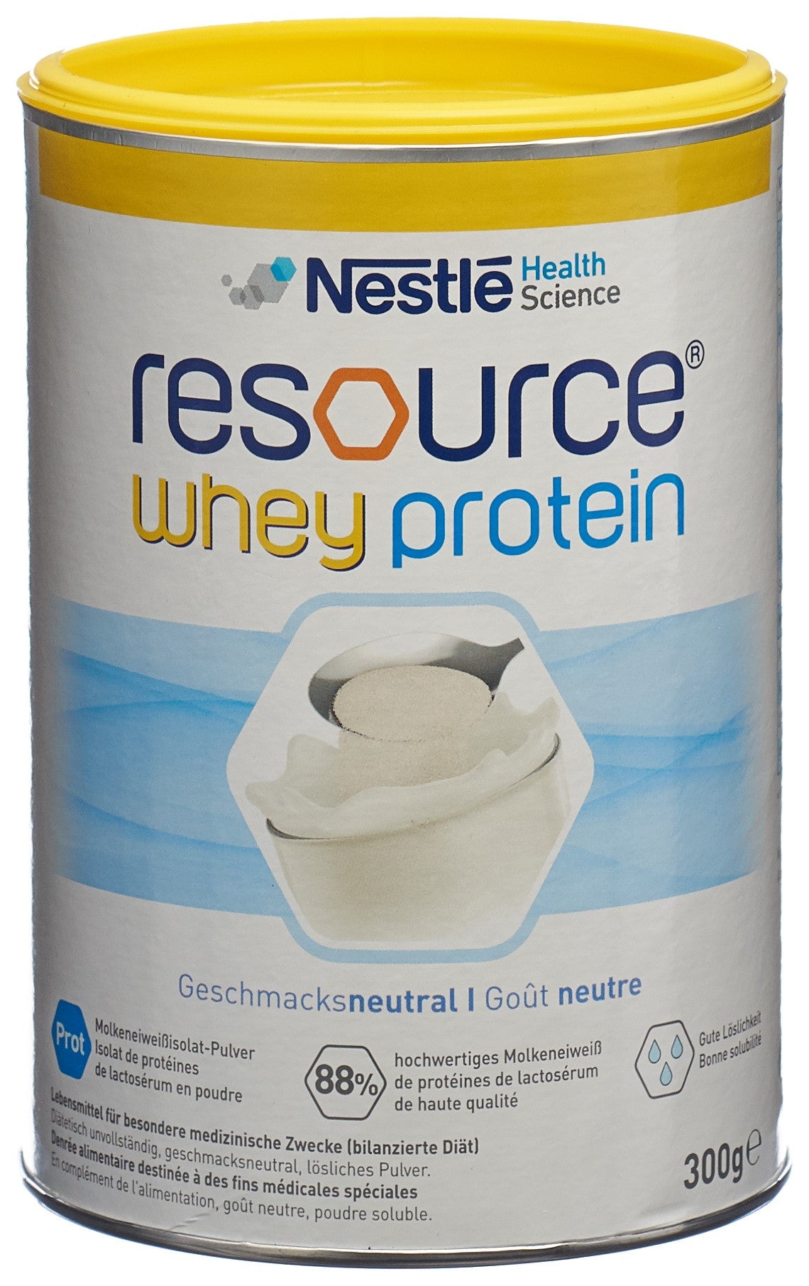 #Grösse_Dose 300 g