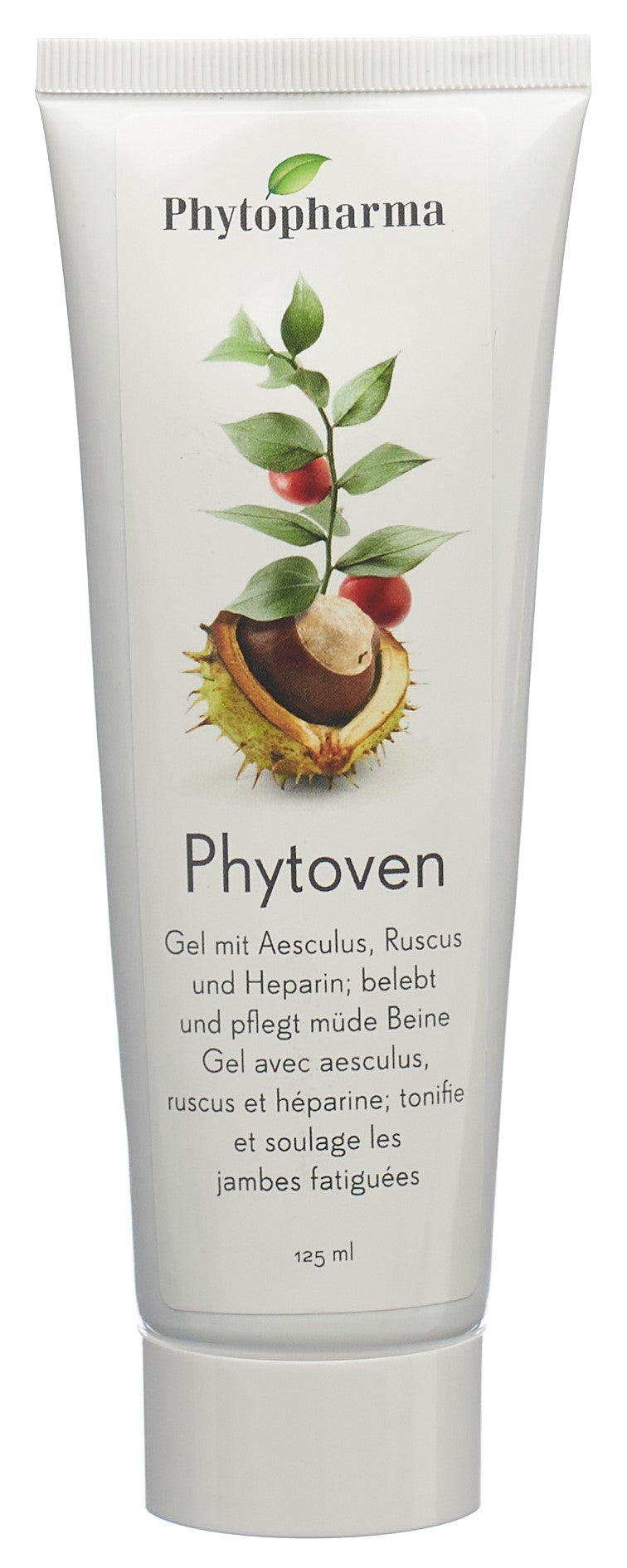 #Grösse_Tube 125 ml
