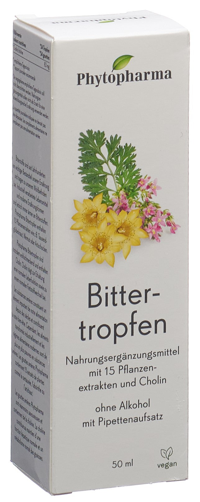 #Grösse_Glasflasche 50 ml
