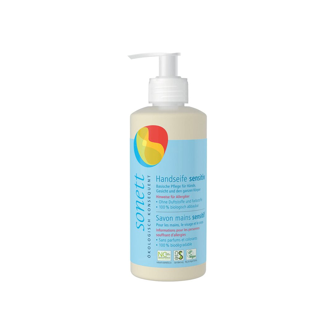 #Grösse_Dispenser 300 ml