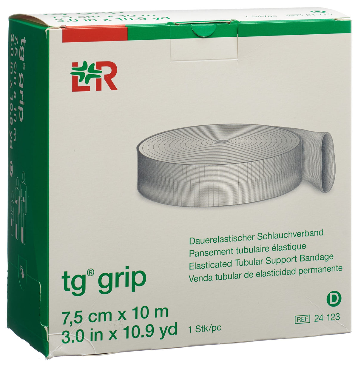 #Grösse_1 Stk