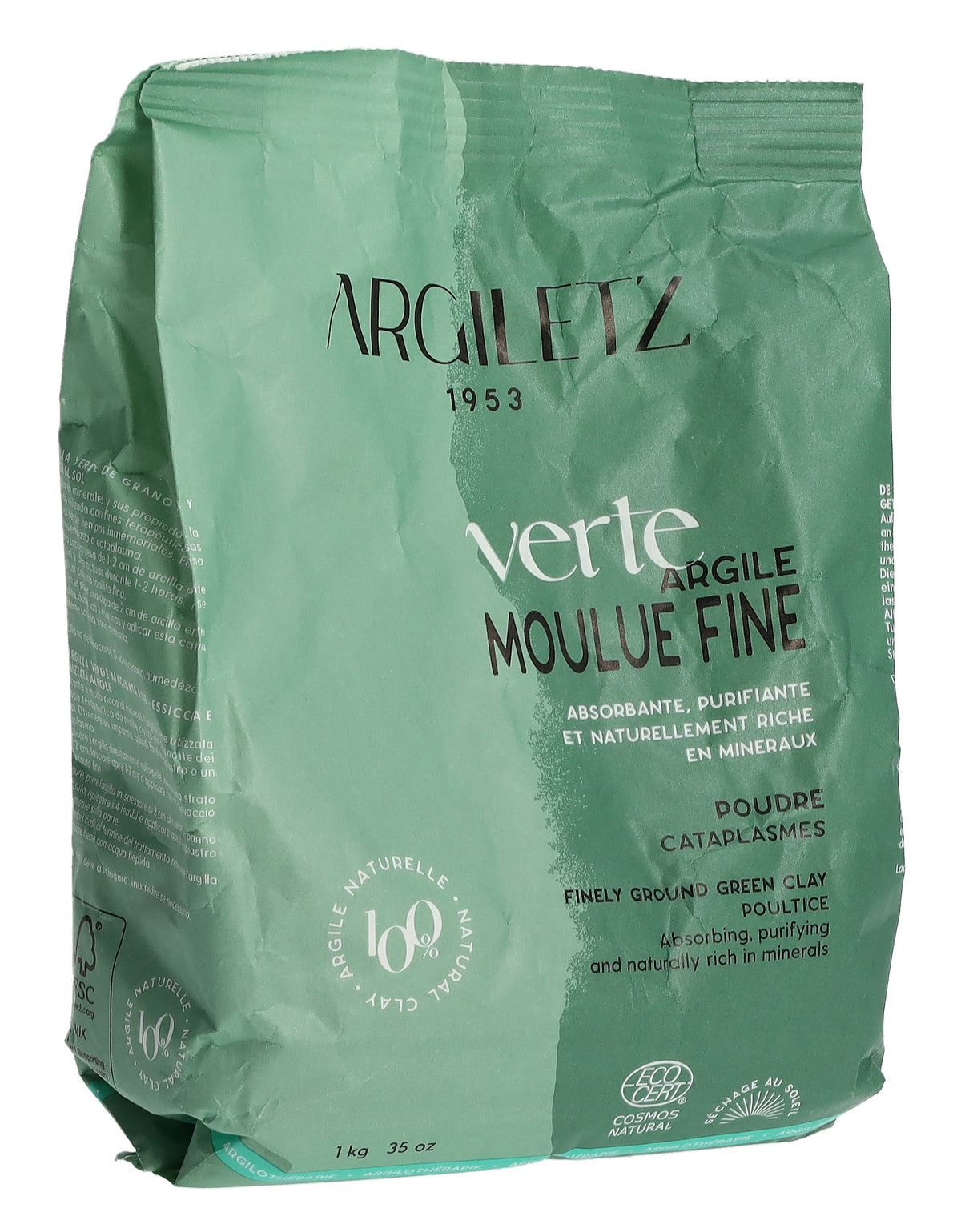 #Grösse_Beutel 1 kg