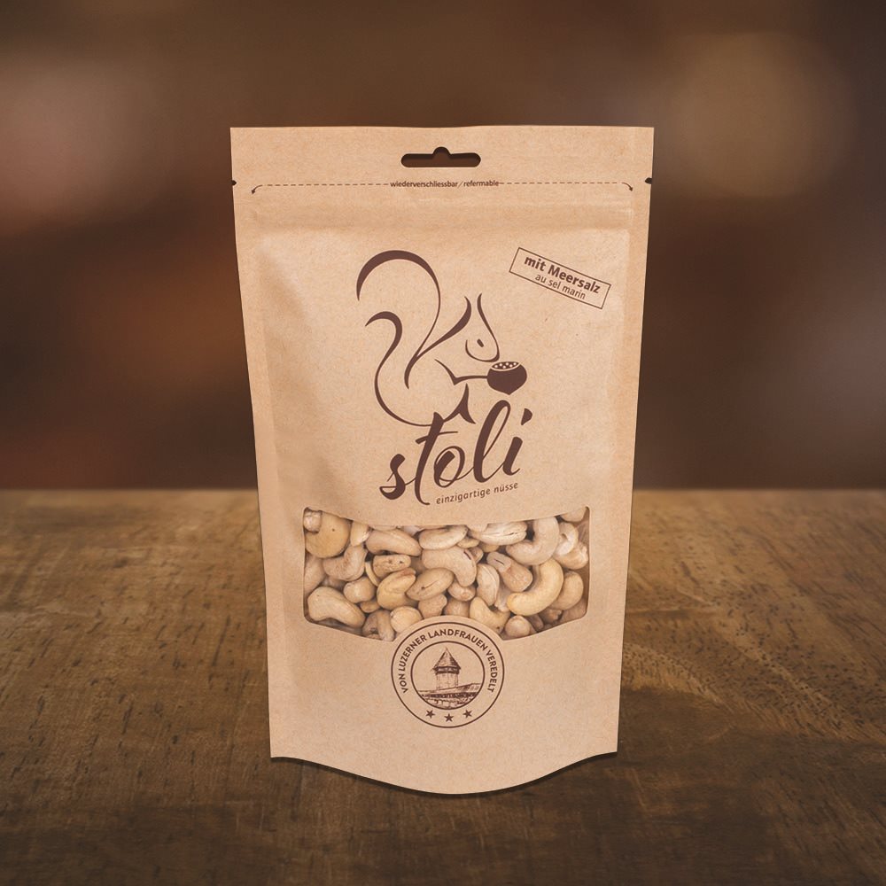 #Grösse_Beutel 370 g