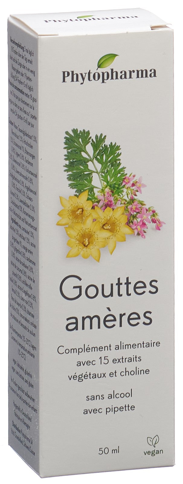 #Grösse_Glasflasche 50 ml