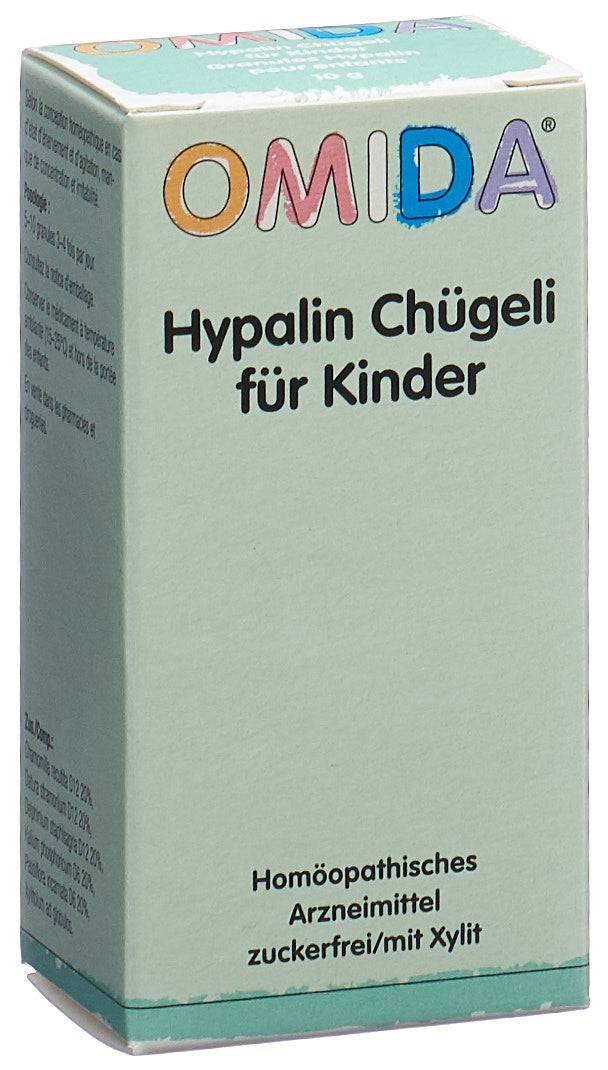 #Grösse_Flasche 10 g