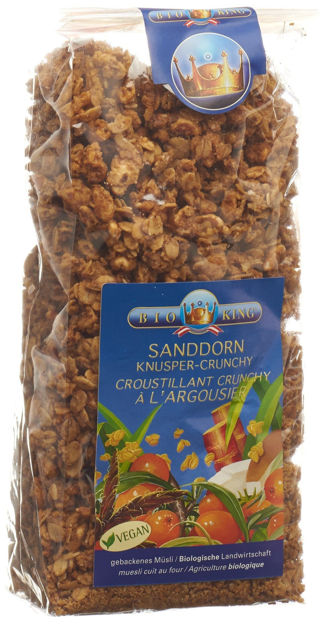 #Grösse_Beutel 375 g