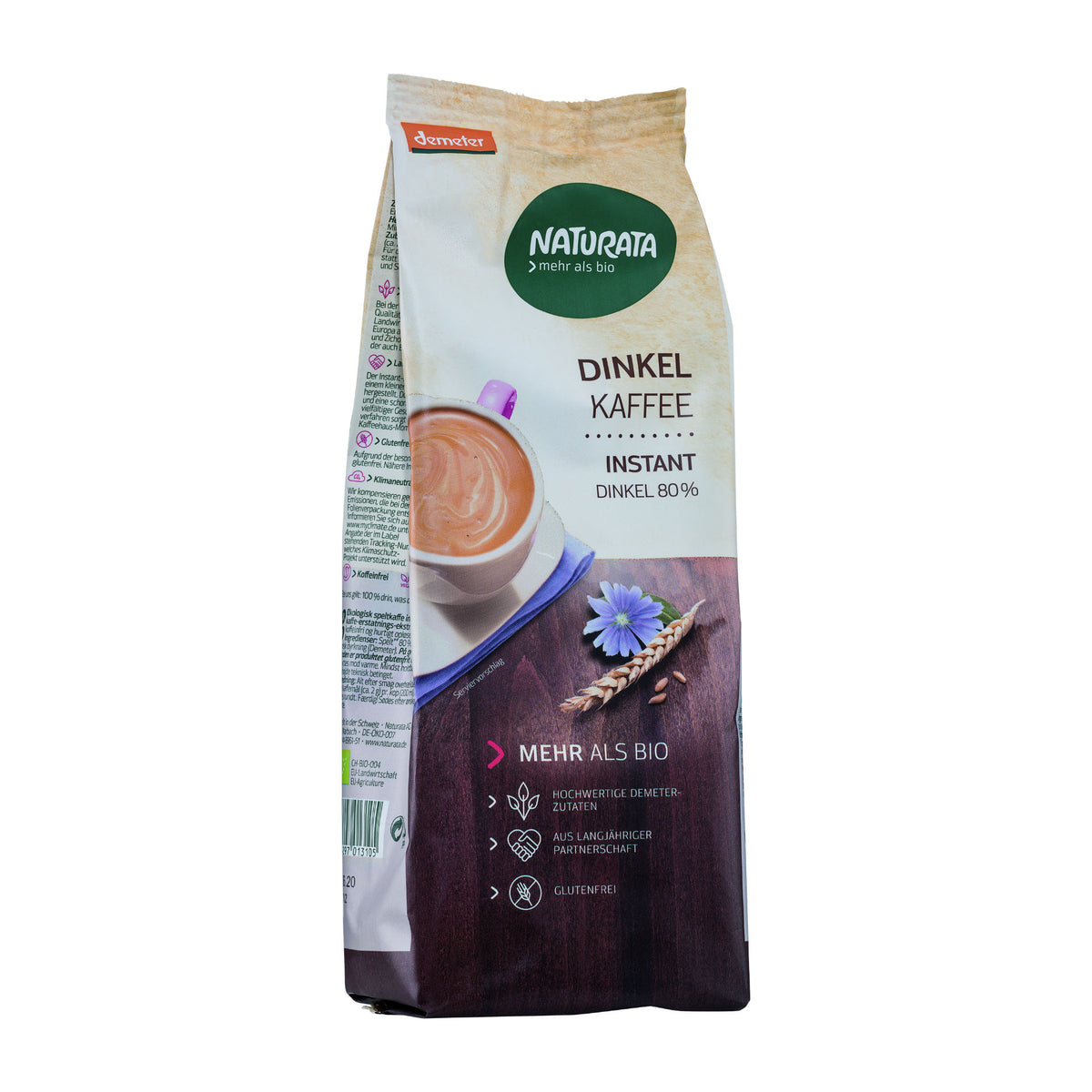 #Grösse_Beutel 175 g