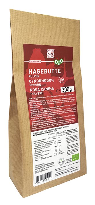 #Grösse_Beutel 300 g