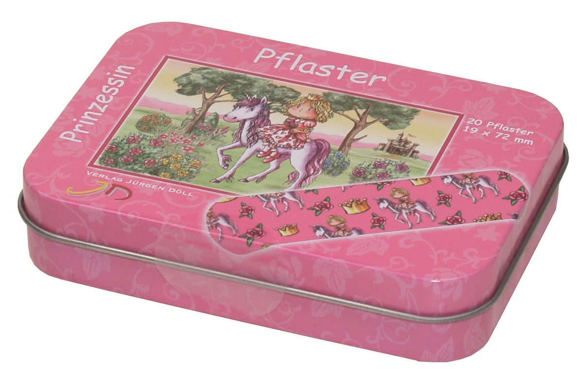 #Grösse_Dose 20 Stk