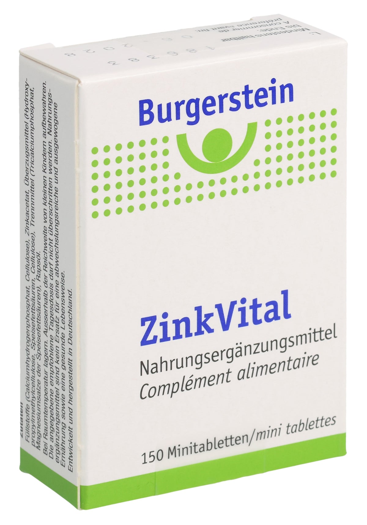 #Grösse_Dispenser 150 Stk