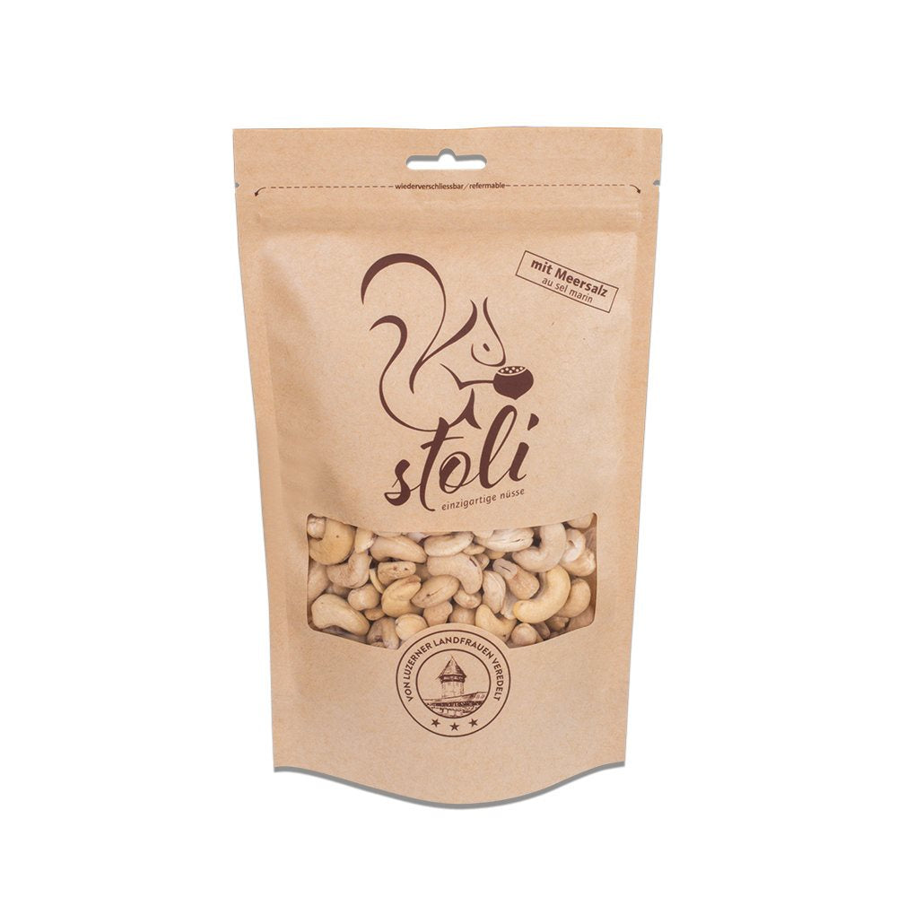 #Grösse_Beutel 370 g
