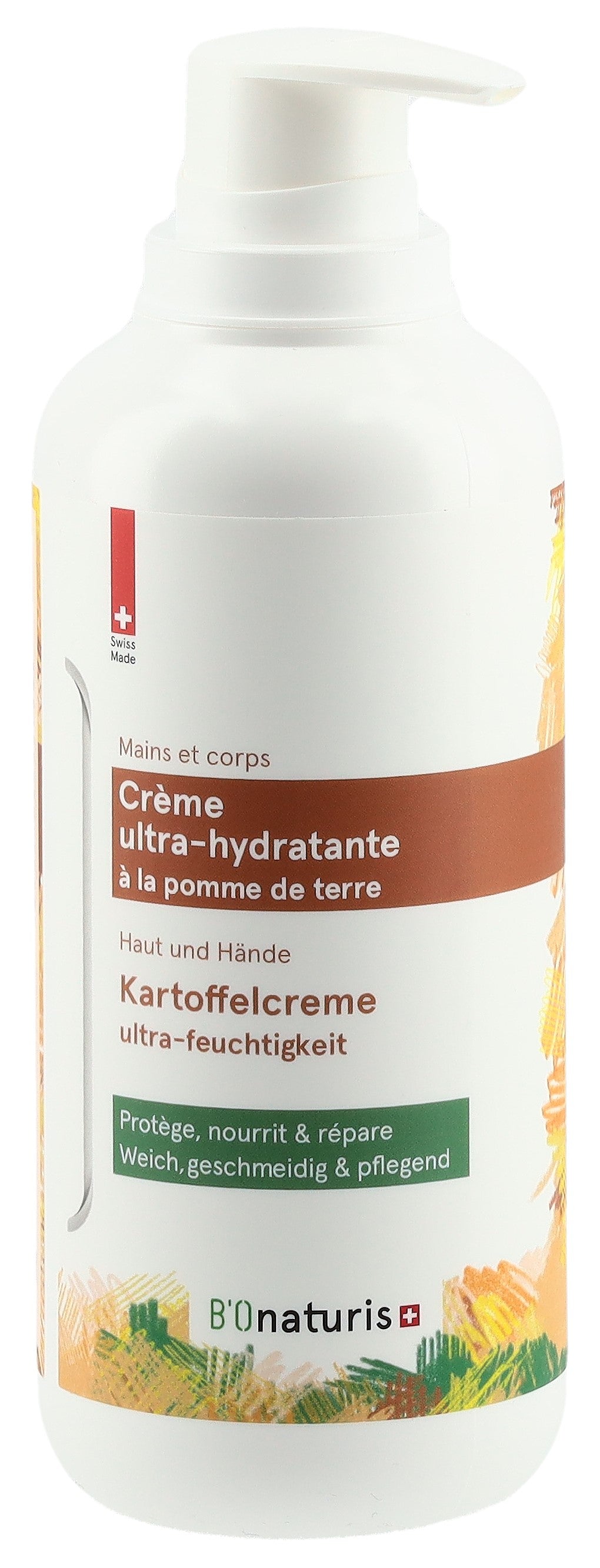 #Grösse_Dispenser 400 ml