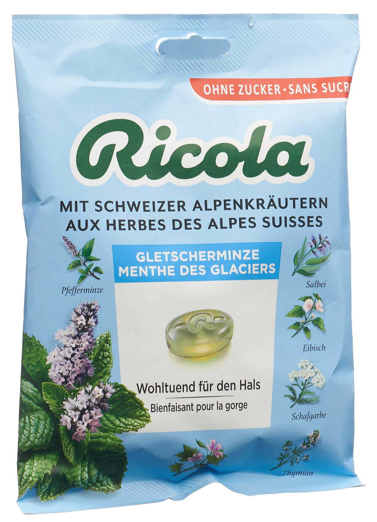 #Grösse_Beutel 125 g
