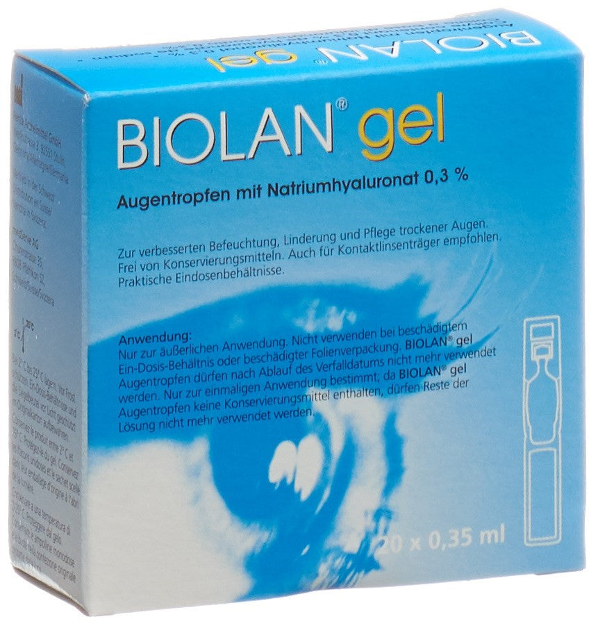 #Grösse_20 Monodosen x 0.35 ml