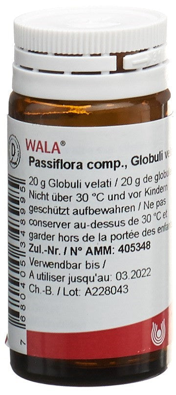 #Grösse_Flasche 20 g
