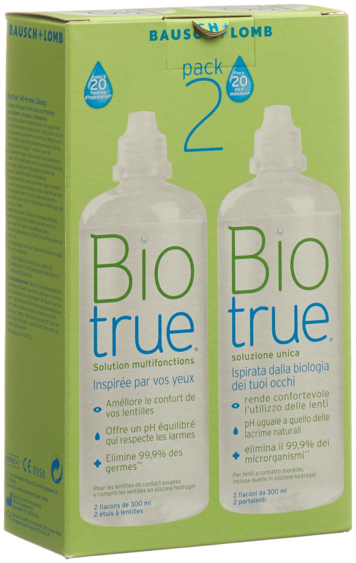 #Grösse_2 Flaschen x 300 ml
