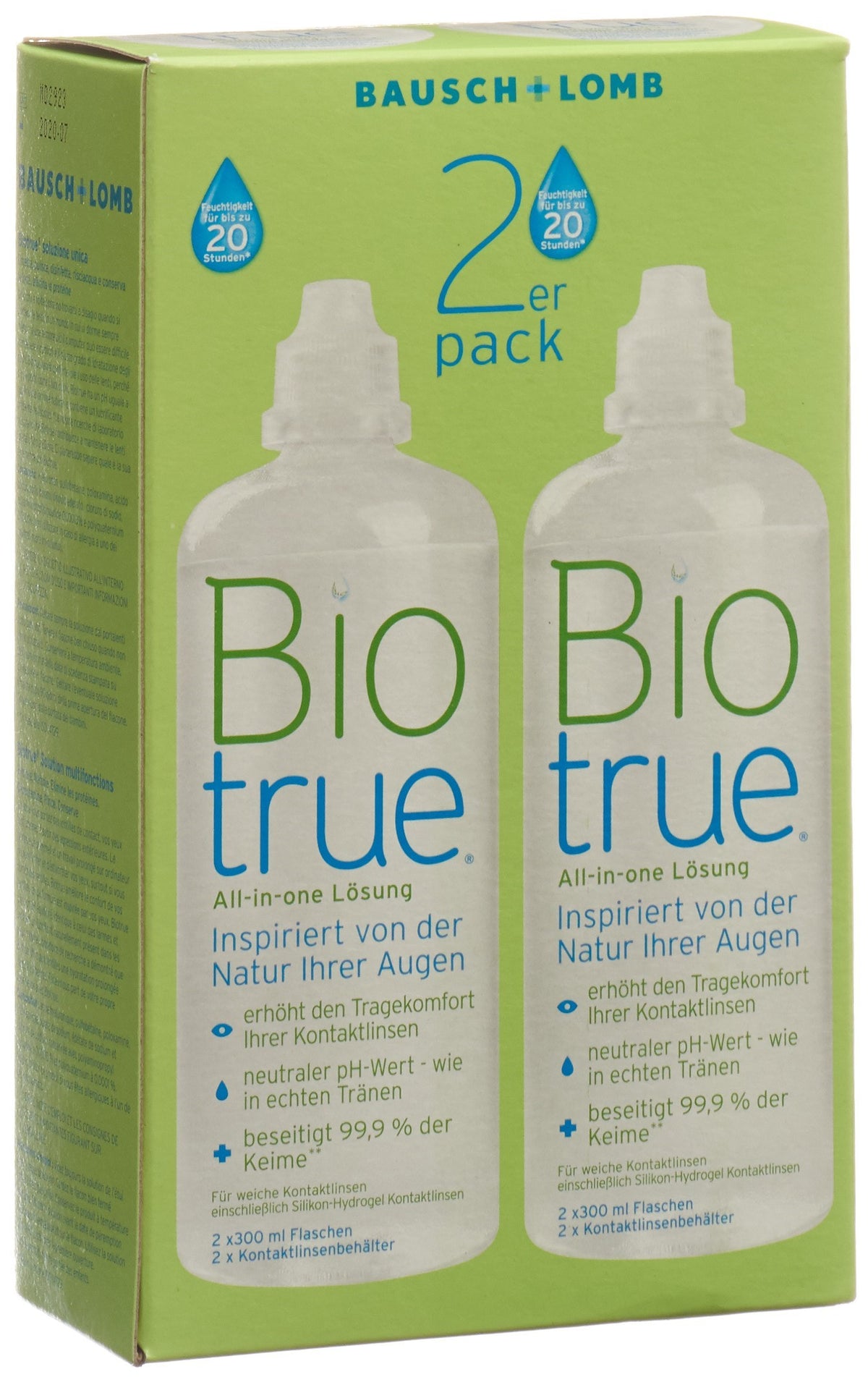 #Grösse_2 Flaschen x 300 ml