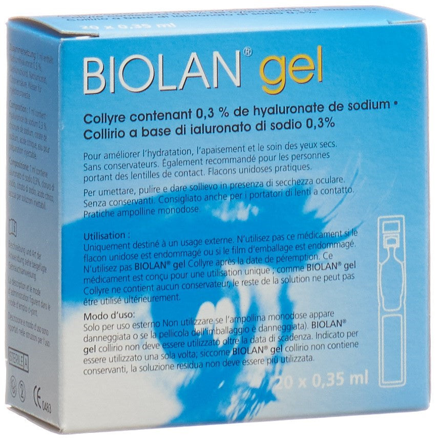 #Grösse_20 Monodosen x 0.35 ml