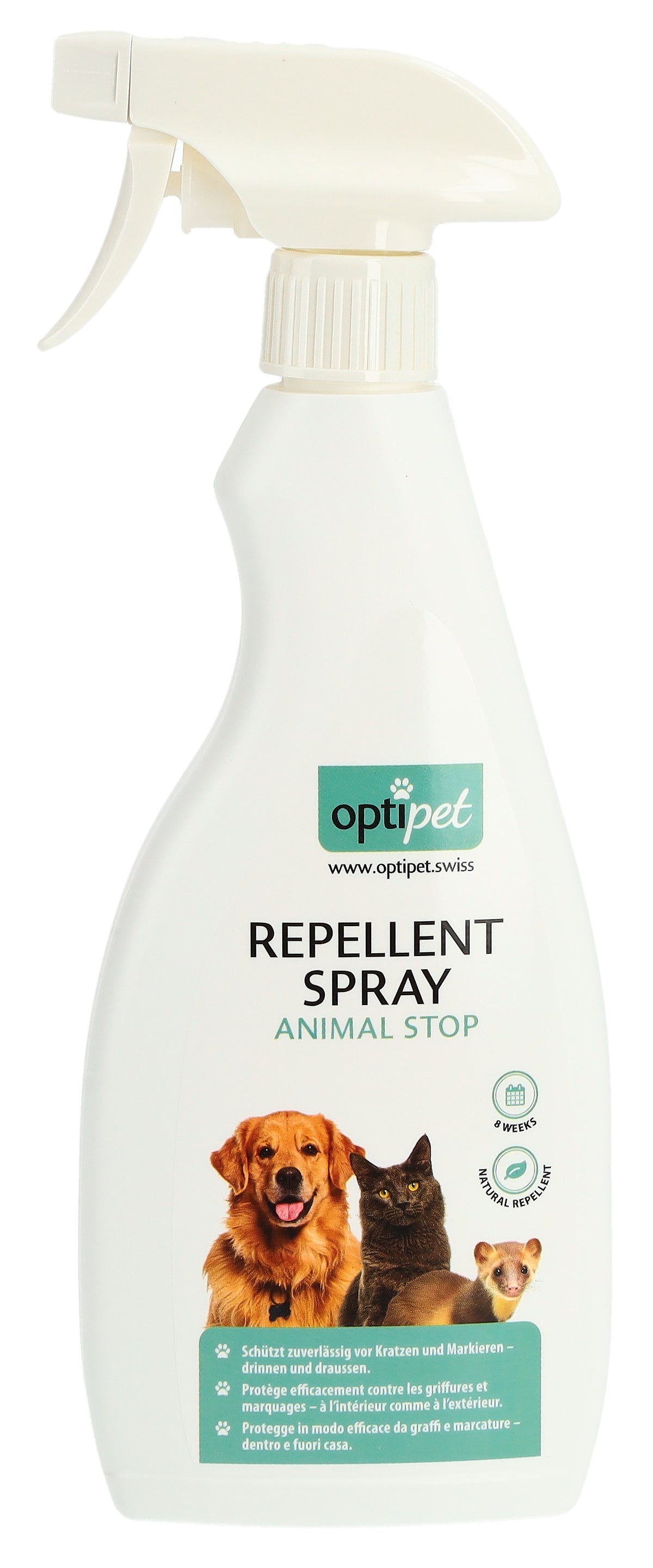 #Grösse_Spray 500 ml
